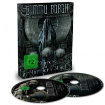 DIMMU BORGIR