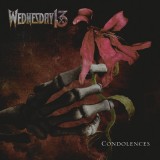 WEDNESDAY 13