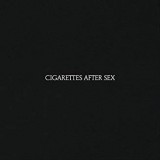 CIGARETTES AFTER SEX