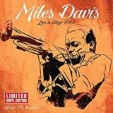 MILES DAVIS