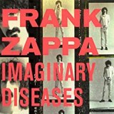 ZAPPA FRANK