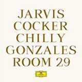 GONZALES CHILLY & COCKER JARVIS