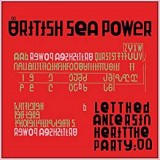 BRITISH SEA POWER