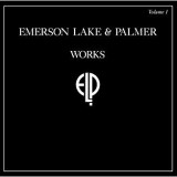 EMERSON & LAKE & PALMER