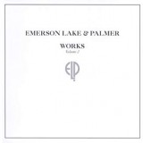 EMERSON & LAKE & PALMER