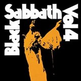 BLACK SABBATH