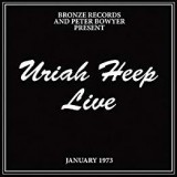 URIAH HEEP