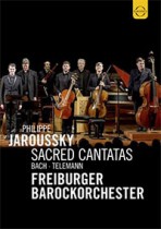 JAROUSSKY PHILIPPE & FREIBURGER BAROCKORCHESTER