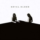 ROYAL BLOOD