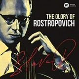 ROSTROPOVICH MSTISLAV