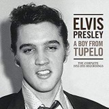 PRESLEY ELVIS