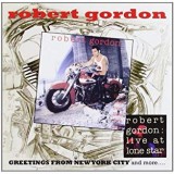 GORDON ROBERT