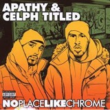 CELPH TITLED & APATHY