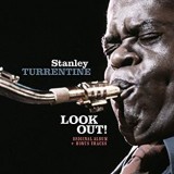 TURRENTINE STANLEY