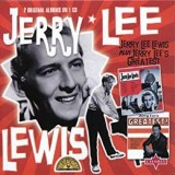 LEWIS JERRY LEE