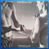 WISHBONE ASH