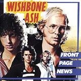 WISHBONE ASH