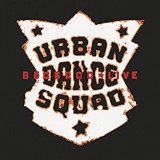 URBAN DANCE SQUAD