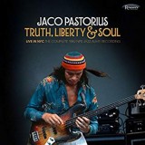 PASTORIUS JACO