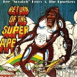 PERRY LEE & THE UPSETTERS