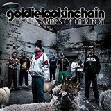 GOLDIE LOOKIN CHAIN