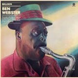 WEBSTER BEN