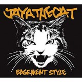 JAYA THE CAT