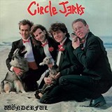 CIRCLE JERKS