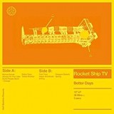 ROCKET SHIP TV