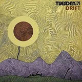 TUESDAY THE SKY