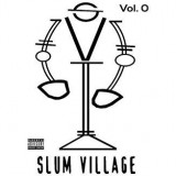 SLUM VILLAGE