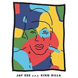 J DILLA