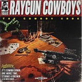 RAYGUN COWBOYS