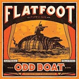 FLATFOOT 56