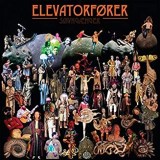 ELEVATORFORER