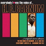 BARNUM H.B.