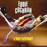 COCHRAN EDDIE