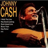 CASH JOHNNY