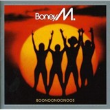 BONEY M.