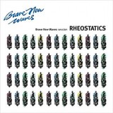 RHEOSTATICS