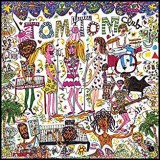 TOM TOM CLUB