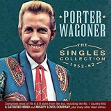 WAGONER PORTER