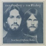 FOGELBERG DAN & TIM WEISBERG