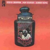 CROPPER & STAPLES & KING