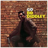 DIDDLEY BO