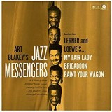 BLAKEY ART & THE JAZZ MESSENGERS