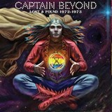 CAPTAIN BEYOND