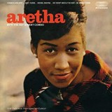 FRANKLIN ARETHA