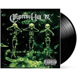 CYPRESS HILL