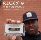 RICKY B